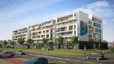 Na Ursynowie powstanie budynek biurowo-mieszkalny