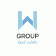 GROUP W Real Estate logo