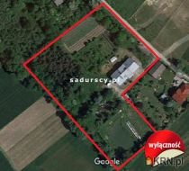 Maciejowice - 633.00m2
