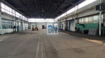 Sosnowiec - 1120.00m2