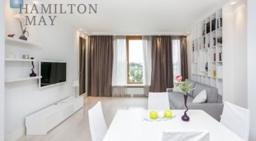 Warszawa - Stawki - 51.00m2