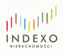 INDEXO BIURO NIERUCHOMOŚCI KATOWICE logo