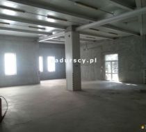 Kraków - 600.00m2