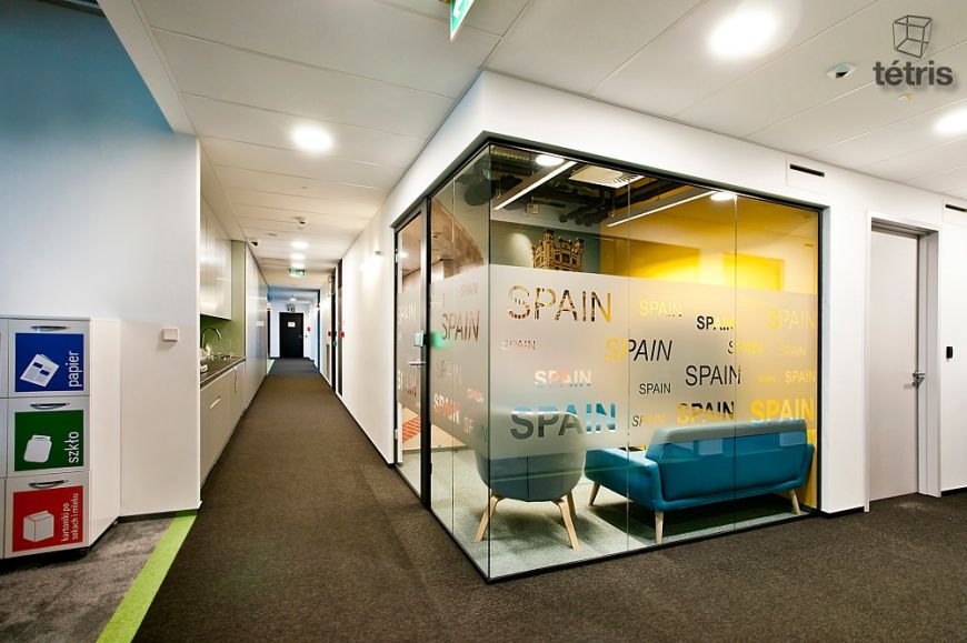  - Sage: Office Space (by Tétris)