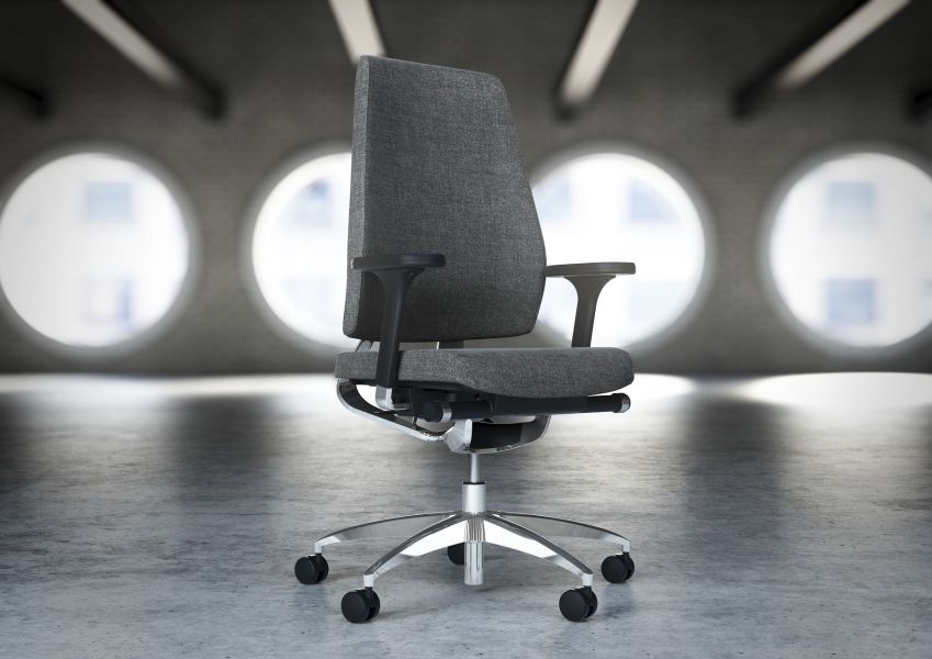  - Entrada II task chair