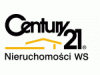 CENTURY 21 Nieruchomości WS  logo