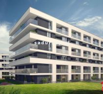 Kraków - Lubostroń - 41.30m2