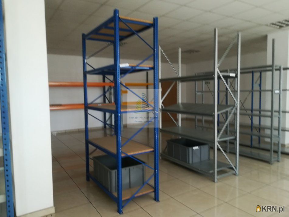 Kraków - Zawiła - 700.00m2 - 