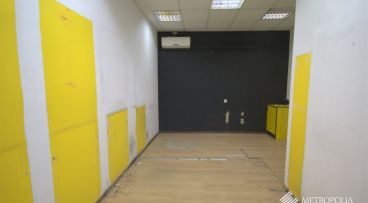 Kraków - Grzegórzecka - 45.00m2