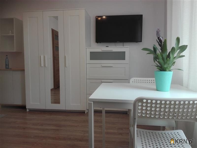 Wrocław - Małopanewska - 18.50m2 - 