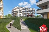 Kraków - 29 Listopada - 59.82m2