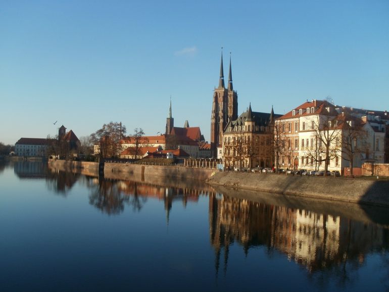 Wroclaw