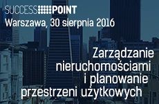 Zarządzanie nieruchomościami i planowanie przestrzeni użytkowych