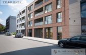 Kraków - Nadwiślańska, 271.32m2