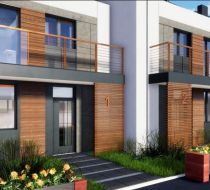 Siemianice - Miejska - 132.00m2