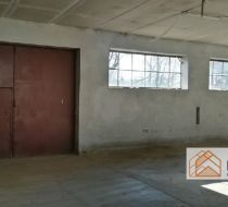 Słomniki - 1150.00m2