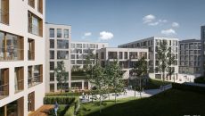 Moje Miejsce w Warszawie