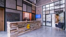 Google Campus Warsaw rośnie