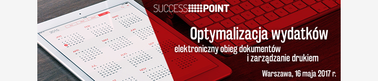 Optymalizacja wydatków – elektroniczny obieg dokumentów i zarządzanie drukiem