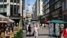 KMPG’s registered office in Budapest