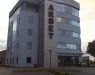 ARBET office in Olsztyn, in which a cellular concrete technology was applied, pic by H+H Poland