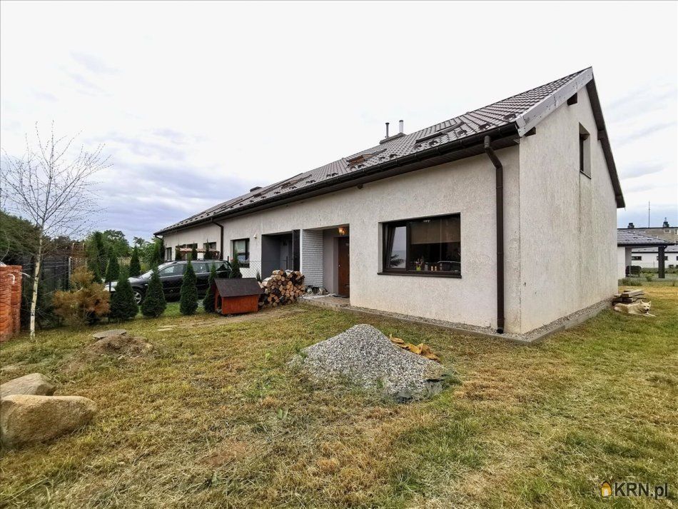 Siemyśl - 100.00m2 - 