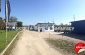 Nowy Sącz - Jesionowa, 3272.00m2