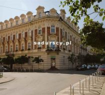 Kraków - Czapskich - 45.49m2