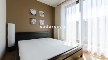 Kraków - Szlak - 40.82m2