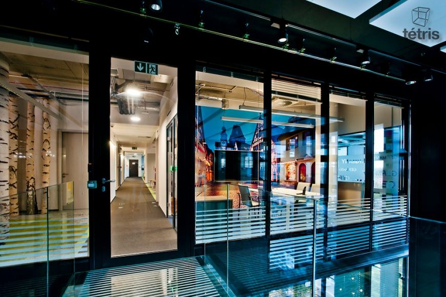  - Sage: Office Space (by Tétris)