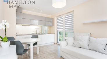 Kraków - Górników - 34.00m2