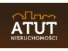 ATUT NIERUCHOMOŚCI  Beata Różalska logo