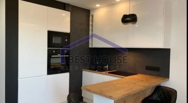 Wrocław - Buforowa - 27.00m2