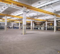 Wrocław - 3200.00m2