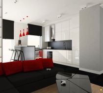 Wołomin - Toruńska - 29.00m2