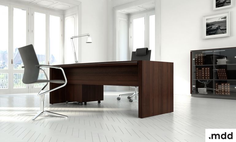 MDD Office Furniture - 