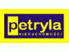 Biuro Nieruchomości PETRYLA logo