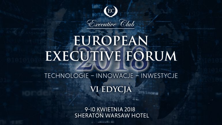 European Executive Forum