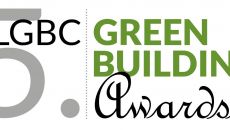 PLGBC Green Building Awards - 5 EDYCJA
