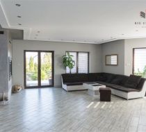 Kozubszczyzna - 225.00m2