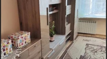 Kraków - Telimeny - 30.00m2