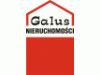 Galus Nieruchomości logo