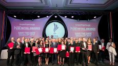 CEE Retail Real Estate Awards: Victoria’s Secret and Unbail-Rodamco big winners