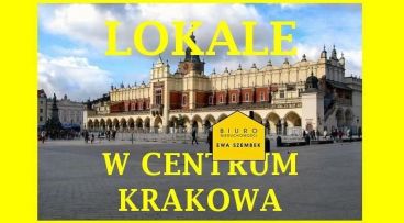 Kraków - 53.00m2
