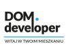 DOM.developer logo