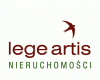 Lege Artis Magdalena Młynarczyk logo