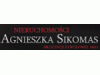 Agnieszka Sikomas Nieruchomości  logo
