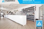 Gdańsk - Grunwaldzka, 5310.00m2