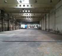 Kraków - 2100.00m2