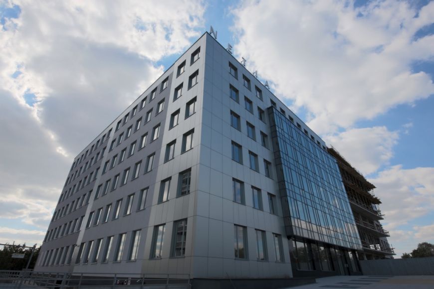  - West House 1B we Wrocławiu